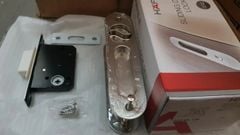 Khoá cửa lùa Hafele cho WC 499.65.108