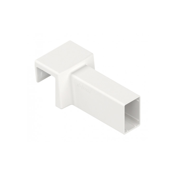 Đầu nối thanh chia ngang Blum AMBIA-LINE cho ray hộp MERIVOBOX, màu trắng ZC4U10E0 5266775