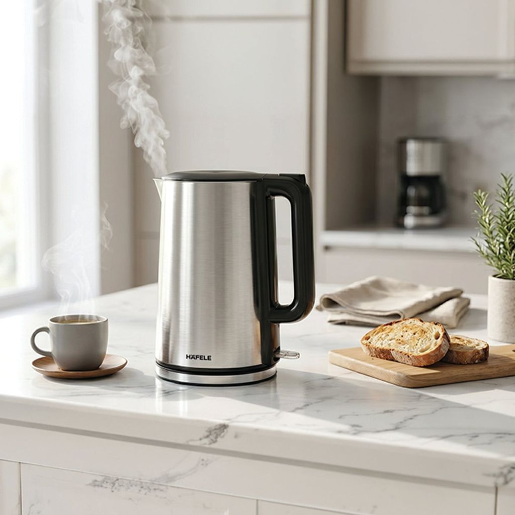 [MT] Ấm đun nước Hafele HS-K1703DX 535.44.175