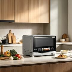 Lò vi sóng đa chức năng Hafele HC-MWO231FW 538.31.273