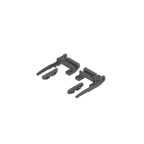 Khóa kệ kéo Blum dùng cho ray TANDEM 295F5700 5459007