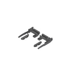 Khóa kệ kéo Blum dùng cho ray TANDEM 295F5700 5459007