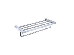 Kệ để khăn tắm SUS 600 CHIBA Hafele 580.87.512