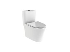 Bồn cầu một khối Hafele Sapporo II 588.79.416