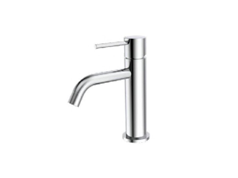 Vòi trộn RETRO 90 chrome Hafele 589.15.010