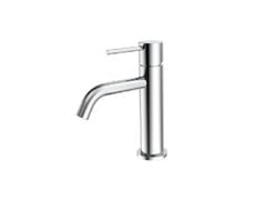 Vòi trộn RETRO 90 chrome Hafele 589.15.010