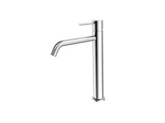 Vòi trộn RETRO 230 chrome Hafele 589.15.012