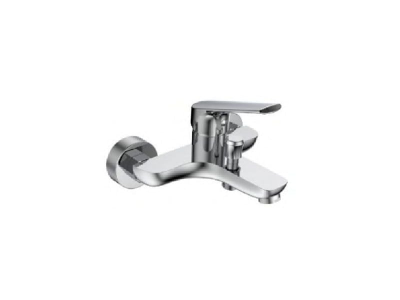 Bộ trộn nổi 2 đường nước Vigor II Hafele 589.15.183
