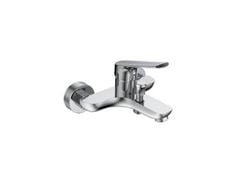 Bộ trộn nổi 2 đường nước Vigor II Hafele 589.15.183