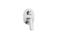 Bộ trộn âm 2 đường nước Vigor II Hafele 589.15.186