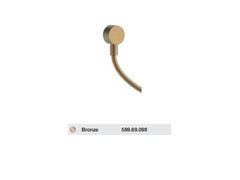 Đầu tiếp nước FUSION màu Bronze Hafele 589.69.098