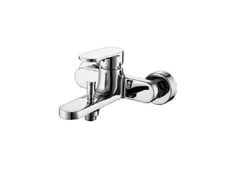 Bộ trộn nổi 2 đường nước VIGOR I Hafele 589.69.114