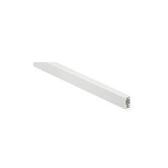 Thanh nâng cấp dành cho ray hộp âm MERIVOBOX (IR2-IR3), Thanh chia ngang AMBIA-LINE cho ray hộp MERIVOBOX, dài 1059mm, màu trắng Blum ZR4.1059U 7063128