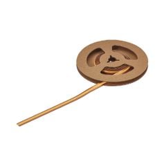 Đèn led dây Hafele Loox5 24V COB đơn sắc 4000K 833.75.312