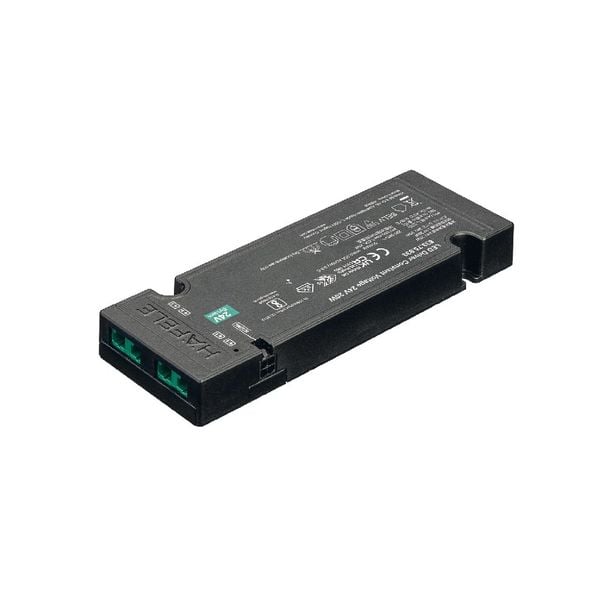Biến điện Hafele Loox5 với chức năng công tắc, 24V, 20W 833.75.933