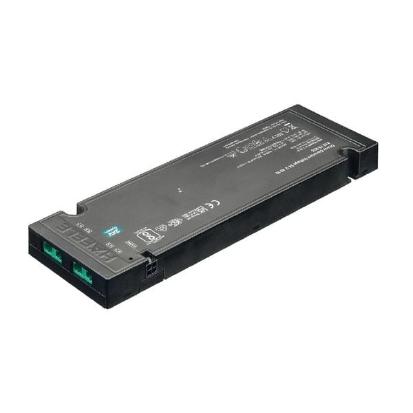 Biến điện Hafele Loox5 với chức năng công tắc, 24V, 40W 833.75.935