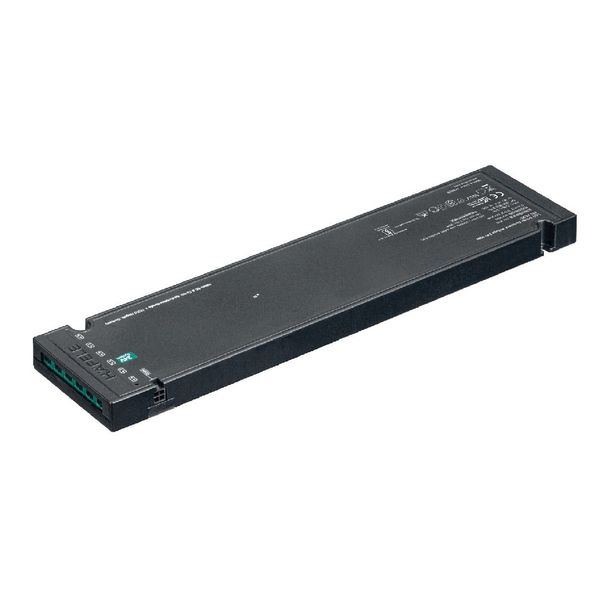 Biến điện Hafele Loox5 với chức năng công tắc, 24V, 90W 833.75.937