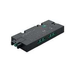 Bộ chia công tắc hộp với hộp 6 cổng ra Hafele Loox5 833.77.833