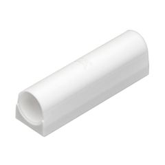 Đế công tắt Hafele màu trắng 833.89.330