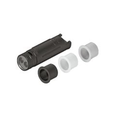 Công tắc cảm biến ( 2 trong 1 cảm biến cửa/cảm biến không chạm ) Hafele 833.89.334