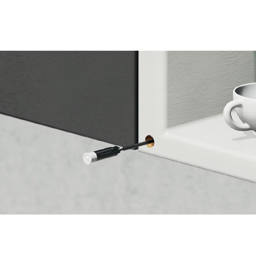 Công tắc cảm biến ( 2 trong 1 cảm biến cửa/cảm biến không chạm ) Hafele 833.89.334