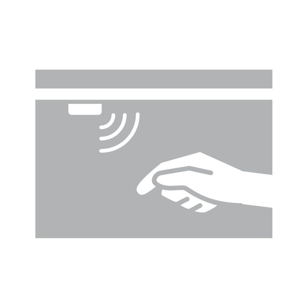 Công tắc cảm biến ( 2 trong 1 cảm biến cửa/cảm biến không chạm ) Hafele 833.89.334