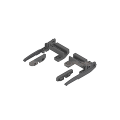 Khóa kệ kéo Blum dùng cho ray MOVENTO 295H5700 9739914