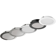 Đèn LED 3038 downlight lắp âm / lắp nổi, đơn sắc Hafele 3000K 833.75.340