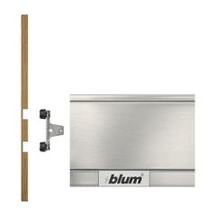 Khớp nối trước Blum EXPANDO T cho ngăn kéo LEGRABOX M cánh mỏng ZF7M70T2 1598535