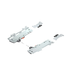 Bộ nhấn, mở đóng giảm chấn TIP-ON BLUMOTION cho MERIVOBOX, loại L5, 35-70kg T60H4570 7544767