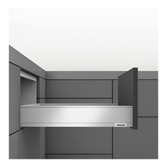 Ray hộp Blum LEGRABOX pure inox, chiều cao M 770M5002ISK-01 5203456