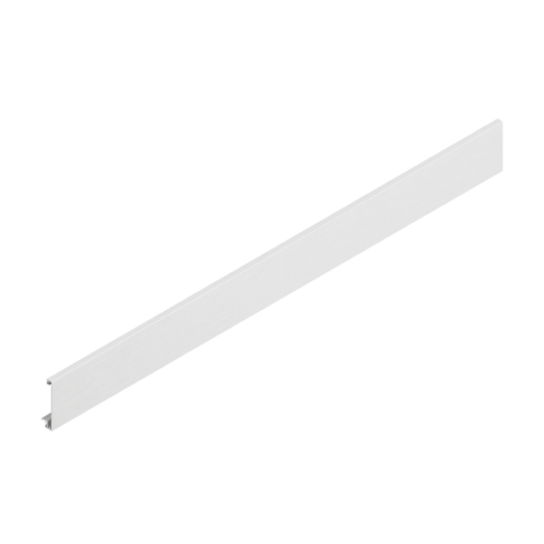 Mặt trước Ray hộp âm Blum MERIVOBOX, màu trắng ZV4.1042M 9336501
