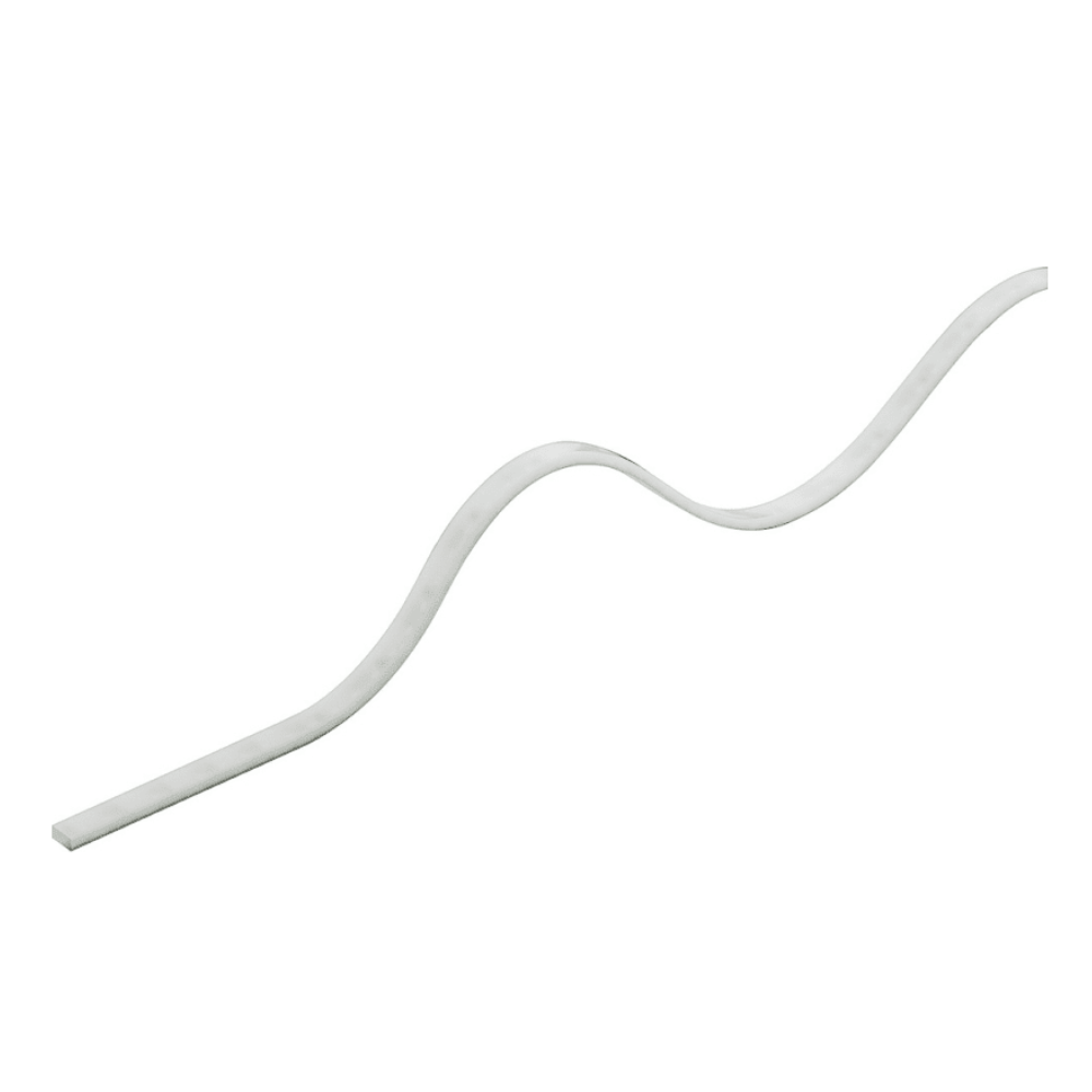 Đèn LED silicone strip lights 3099 Hafele 3000K 833.75.261