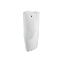 Bồn tiểu nam đặt sàn tự động Seine Dùng điện (DC6V) Hafele 588.79.423