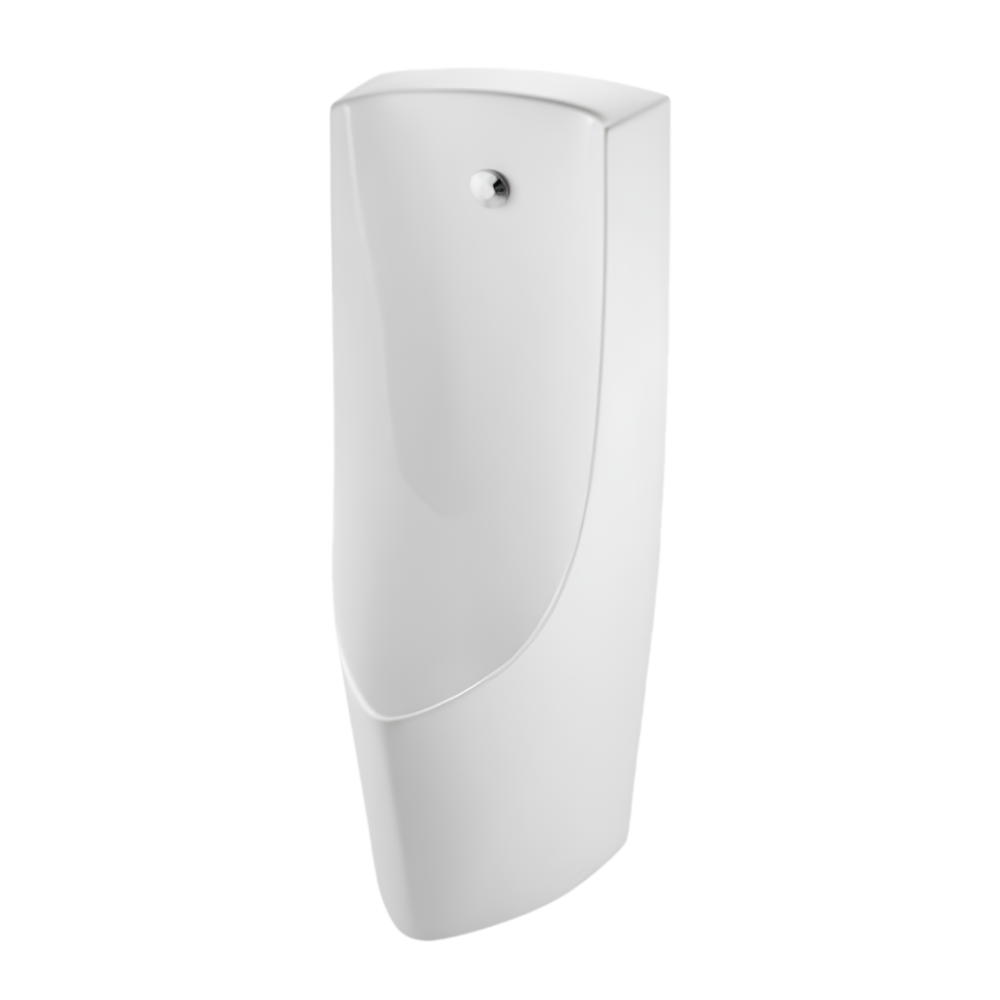 Bồn tiểu nam treo tường tự động SEINE Dùng pin Hafele 588.79.422