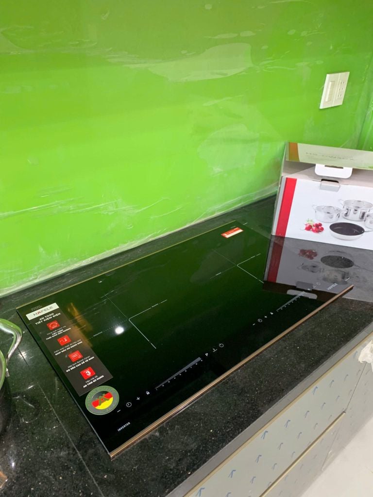 Bếp từ Hafele 2 vùng nấu HC-I73242B 536.61.857