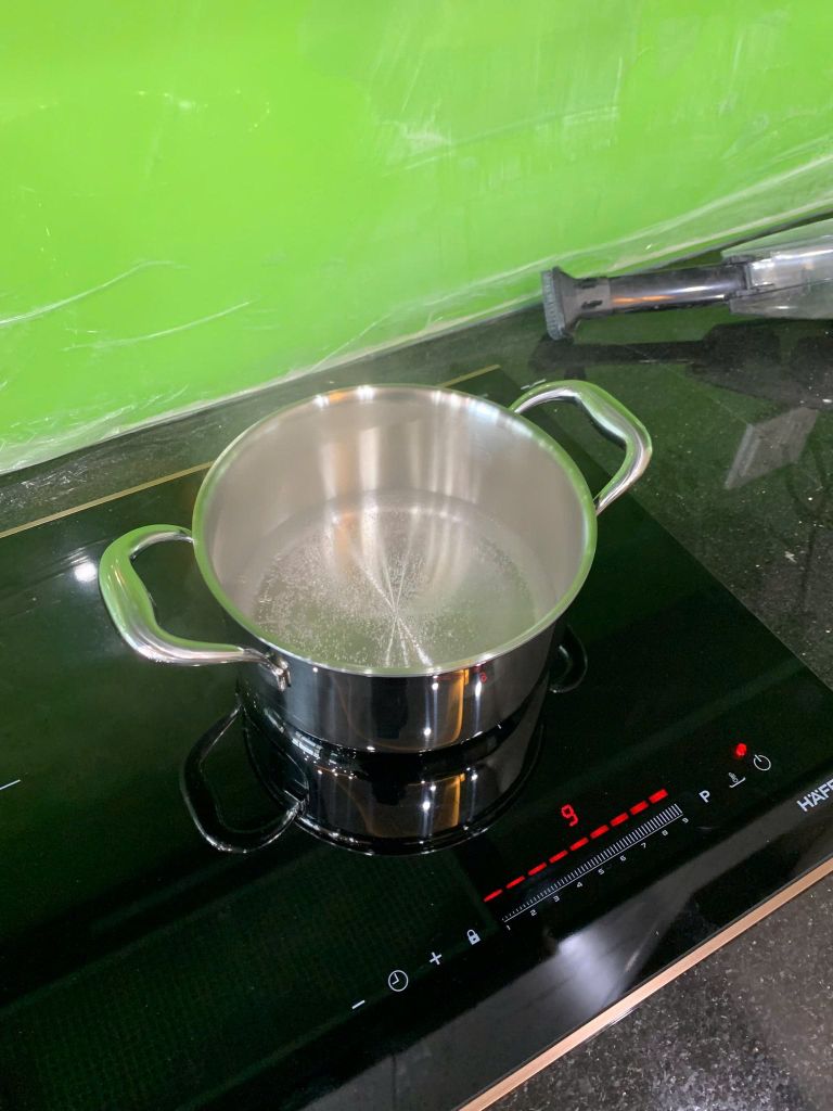 Bếp từ Hafele 2 vùng nấu HC-I73242B 536.61.857