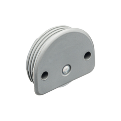 Bánh xe cửa trượt SLIDO F-Line12 30B Hafele 404.21.100