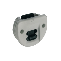 Bánh xe dẫn hướng SLIDO F-line12 30B Hafele 402.21.200