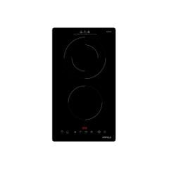 Bếp điện Domino Hafele HC-R302KB 536.61.860