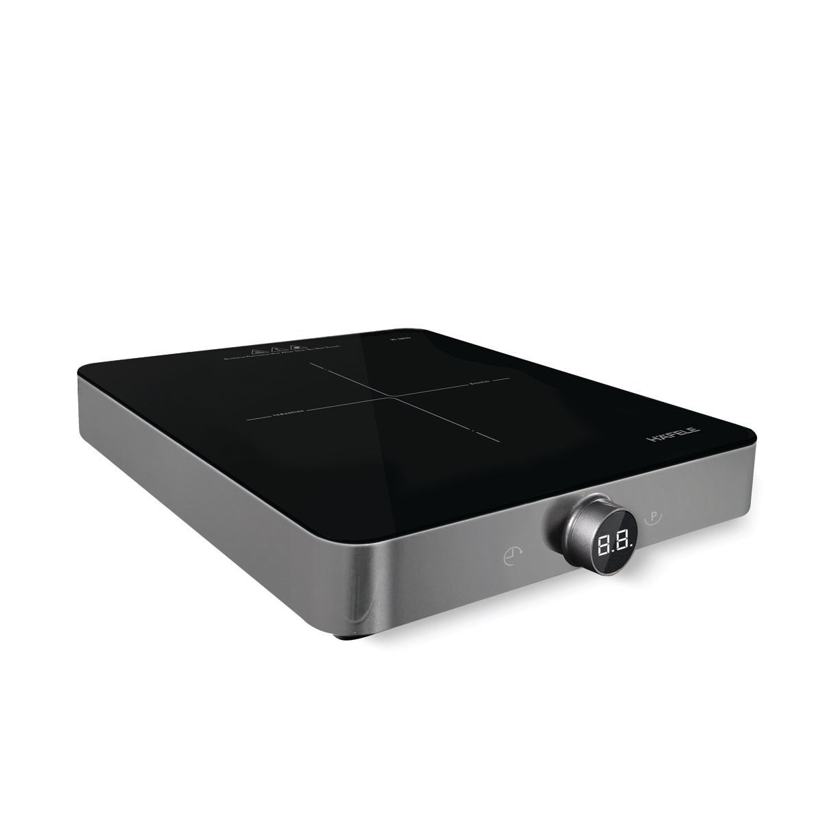 [MT] Bếp từ đơn Hafele HS-I281FG 536.61.991