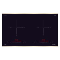 Bếp từ Hafele 2 vùng nấu HC-I73242B 536.61.857