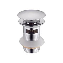 Bộ xả pop-up DIY có xả tràn Hafele 495.61.976