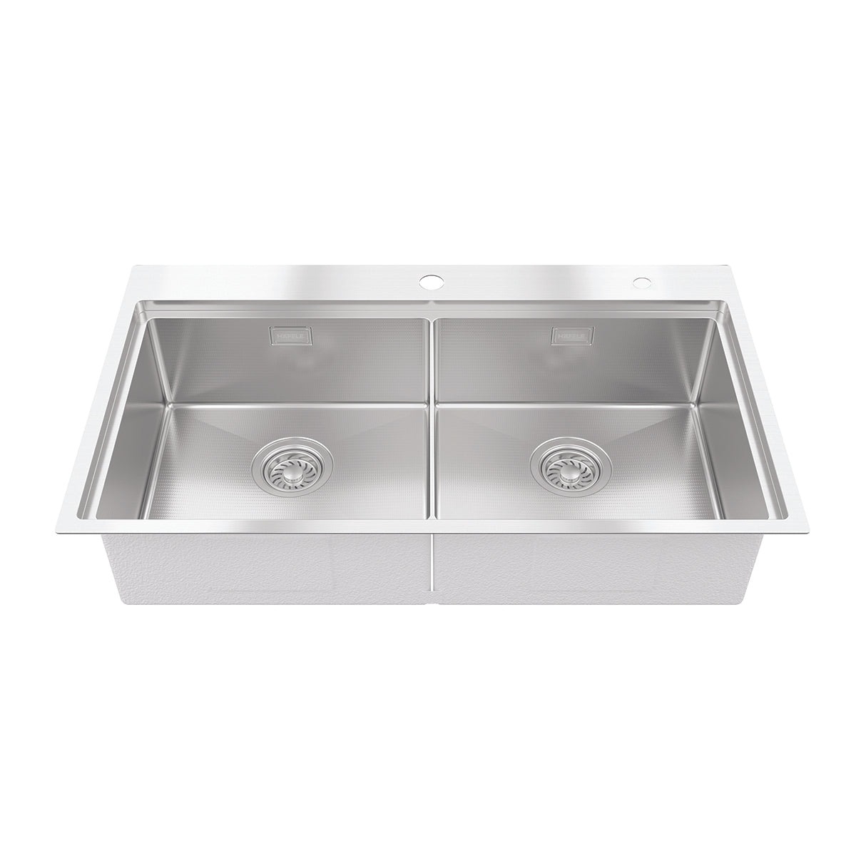 Combo Chậu bếp Hafele và Phụ kiện 567.94.058