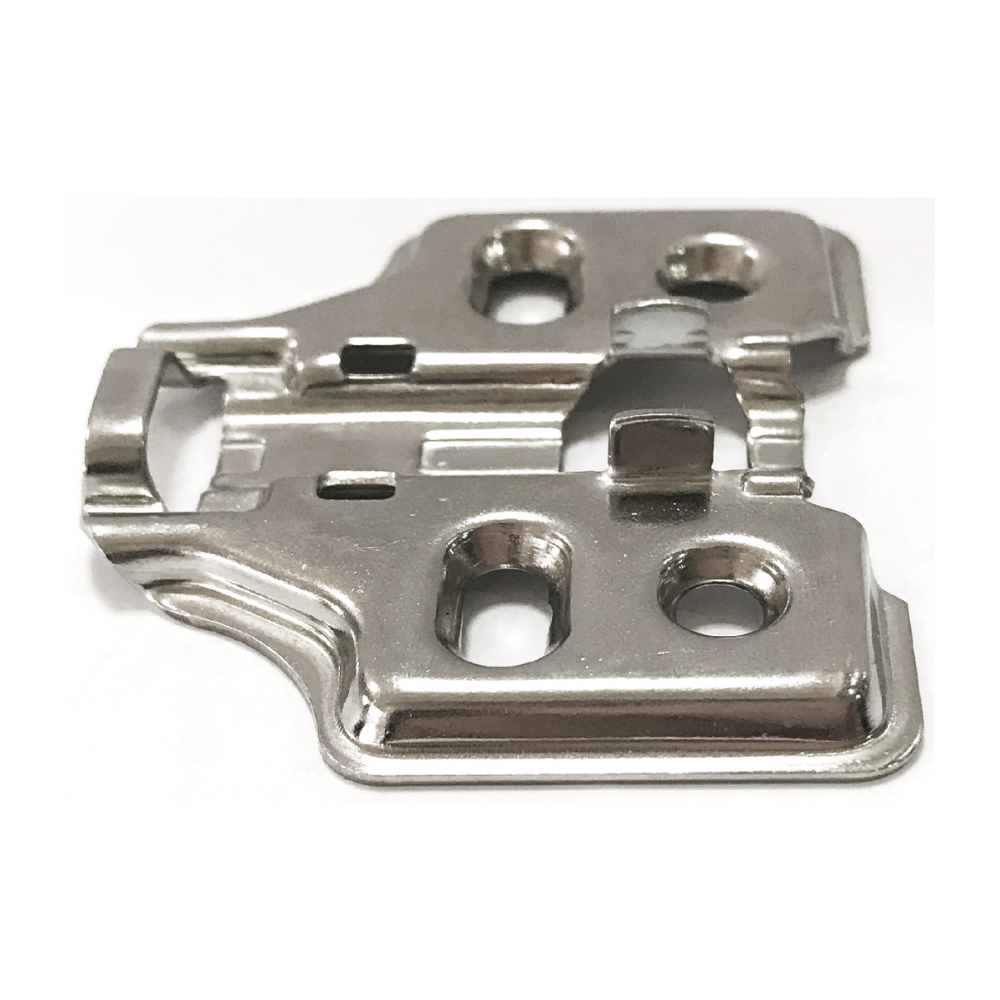 Đế bản lề Hafele 4 lỗ vít 334.90.006