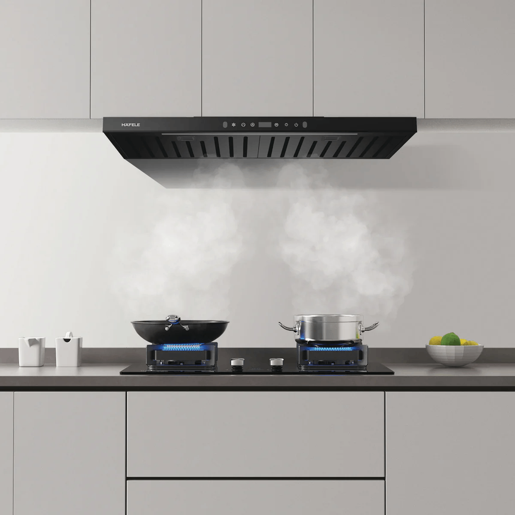Máy hút mùi gắn tường Hafele 70cm HC-H706WB 533.87.378