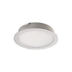 Đèn LED Hafele 3112 24V/3.0W 3000K/2m/Bạc 833.75.446