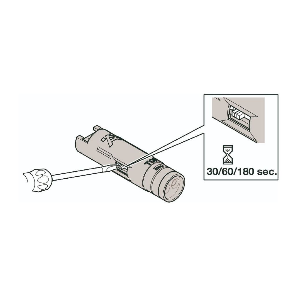 Công tắc cảm biến chuyển động Hafele 833.89.333
