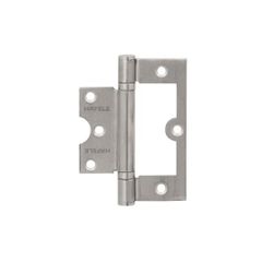 Bản lề âm dương Hafele Inox mờ 926.22.103