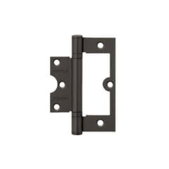 Bản lề âm dương Hafele đen mờ 926.22.105